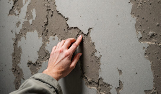 Bauvertrag – Verjährungshöchstfrist beginnt mit Abnahme zu laufen