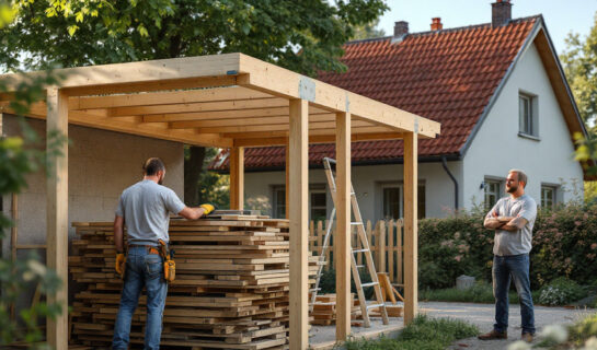 Nachbarklage – Beeinträchtigung eines mit einem Einfamilienhaus bebauten Grundstücks