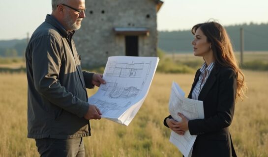 Architektenanspruch auf Grundbucheintragung einer Bauhandwerkersicherungshypothek