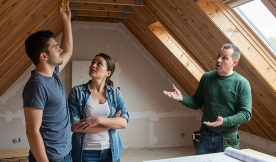 Architekten und Ingenieure – funktionaler Mangelbegriff – Planungsleistungen geschuldet