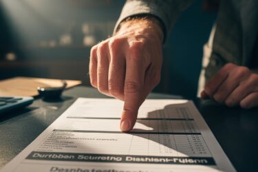 Bauvertrag – Werklohnforderung – Schlussrechnung und Abnahme