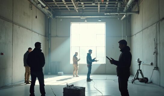 Bauzeitverzögerung Entschädigung: Wann Ansprüche wegen nutzloser Personalvorhaltung verjähren – LG Kempten weist Klage ab