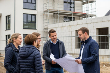 Berufungsurteil wegen Verfahrensmangel: Amtsgericht ignorierte Gutachten-Antrag bei Baustreit