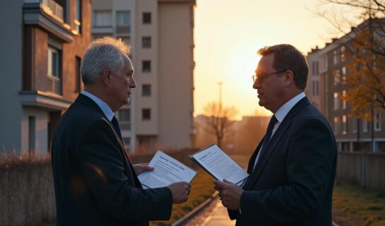 Bauträgervertrag Forderung: Vergleich nutzlos bei bekannter Abtretung?