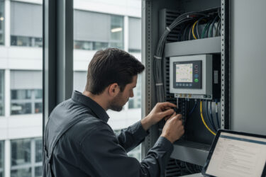 Bauhandwerkersicherungsleistung: Wann wird Sonnenschutz zum Bauvertrag?