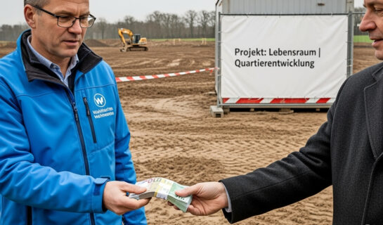 Persönliche Haftung des Geschäftsführers: Kein Anspruch bei heilbarem MaBV-Fehler