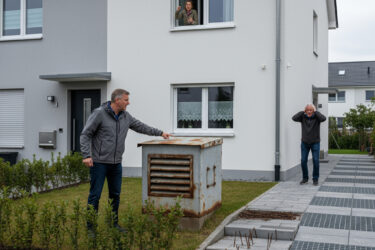 Schadensersatz wegen mangelhafter Werkleistung: 206.500 € für Werteinbuße