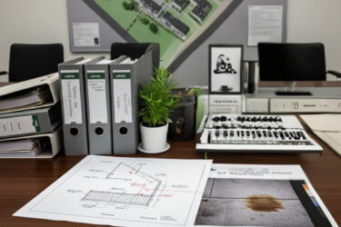 Substantiierung von Baumängeln bei Großprojekten: Wann reicht ein Gutachten?