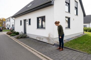 Undichte Fassade: gemeinsamer Gerichtsstand für zwei Baufirmen in München