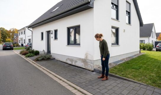 Undichte Fassade: gemeinsamer Gerichtsstand für zwei Baufirmen in München