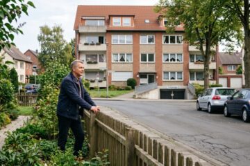Klage gegen die Baugenehmigung: Eilantrag für 35 Seniorenwohnungen abgelehnt
