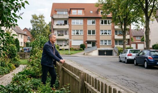 Klage gegen die Baugenehmigung: Eilantrag für 35 Seniorenwohnungen abgelehnt
