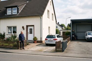 Nutzungsuntersagung für das Wohnhaus: Alte Baugenehmigung schützt Wohnnutzung