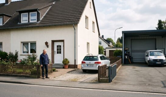 Nutzungsuntersagung für das Wohnhaus: Alte Baugenehmigung schützt Wohnnutzung