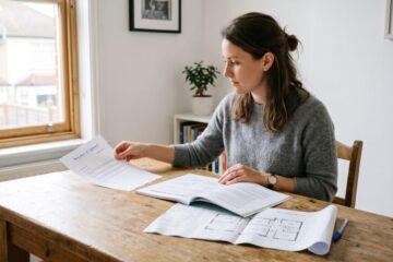 Widerruf des Verbraucherbauvertrags: Zahlungsforderungen der Bauunternehmerin abgewiesen