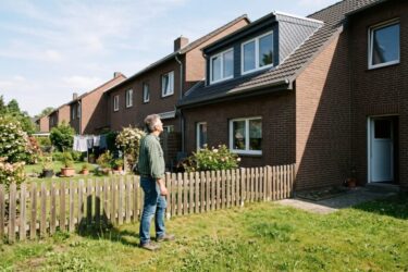 Zulassung der Berufung gegen Dachausbau: Baugenehmigung bleibt bestehen