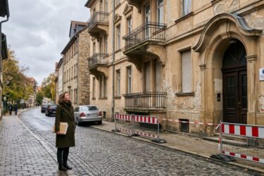 Abbrucherlaubnis für ein Baudenkmal scheitert am fehlenden Nutzungskonzept
