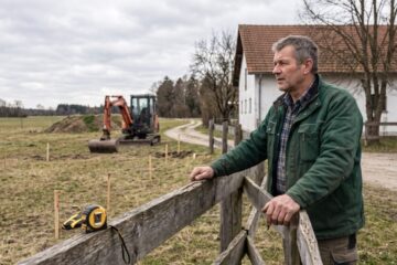 Außervollzugsetzung des Bebauungsplans bleibt trotz Ergänzungsverfahren bestehen