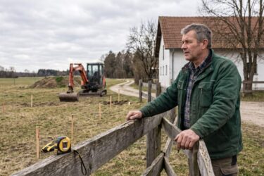 Außervollzugsetzung des Bebauungsplans bleibt trotz Ergänzungsverfahren bestehen