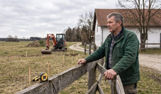 Außervollzugsetzung des Bebauungsplans bleibt trotz Ergänzungsverfahren bestehen
