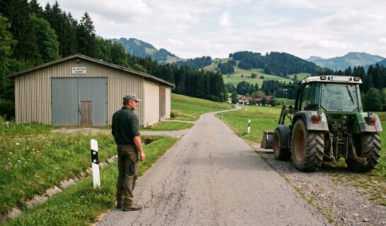 Sondernutzungserlaubnis für zweite Zufahrt: kein Anspruch bei bestehender Erschließung