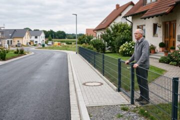 Vorausleistungsbescheid für neue Erschließungsanlage trotz früherer Beiträge rechtmäßig