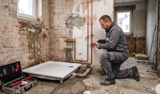 Werkvertrag über Sanitärarbeiten: Zahlungsklage mangels nachgewiesenen Auftrags abgewiesen